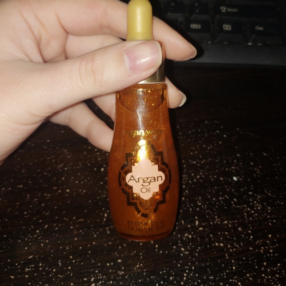 Physicians Formula Argan Wear Argan Oil
